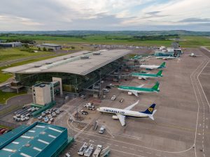Airside Safety & Fire Safety Awareness