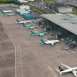 Airside Safety & Fire Safety Awareness