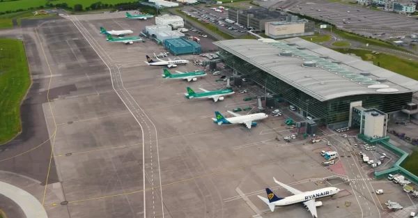 Airside Safety & Fire Safety Awareness