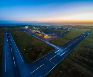 Airside Safety Exam Virtual Instructor Lead Course