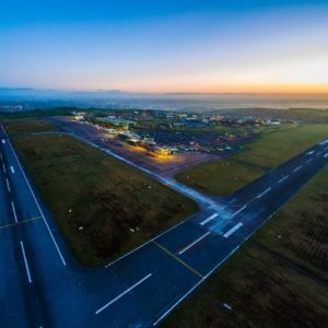 Airside Safety Exam